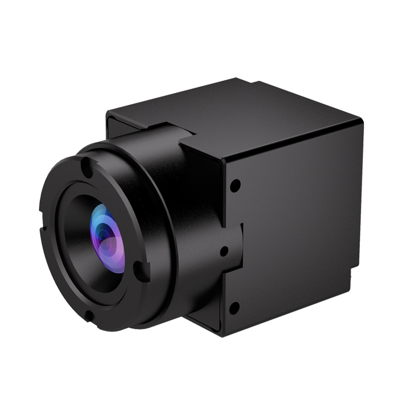 Drone Camera Thermal - Тепловизионный модуль для квадроциклов (ATV) CVBS