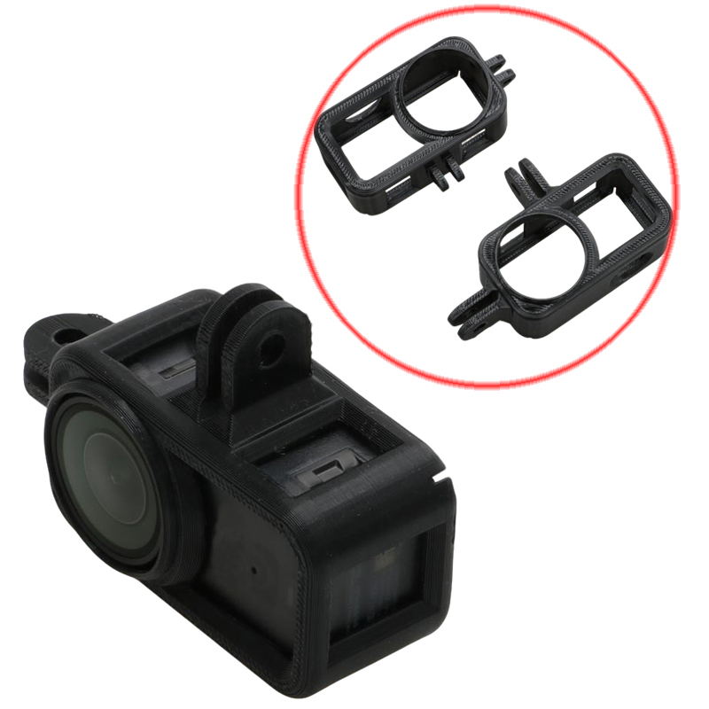 Drone Camera Case - 1 шт. M3/M5 интерфейс FPV крепление