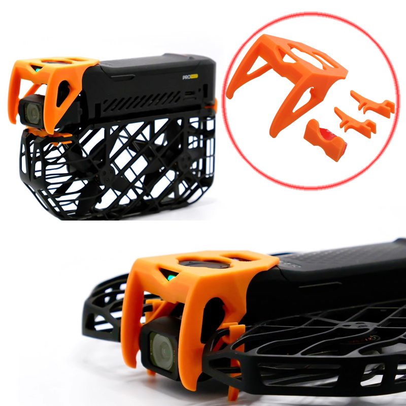 Drone Camera Case - 1 комплект для Hover X1 Pro/Pro