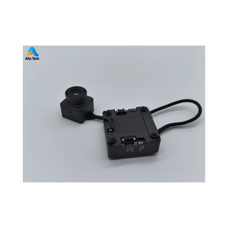 Drone Camera Thermal - Компоненты AI Dr-one для камеры Caddx