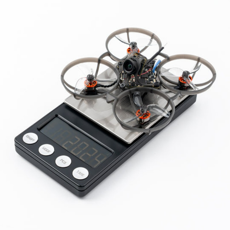 BETAFPV Air75 II Бесколлекторн – обзор и цена Drone Camera Night Vision