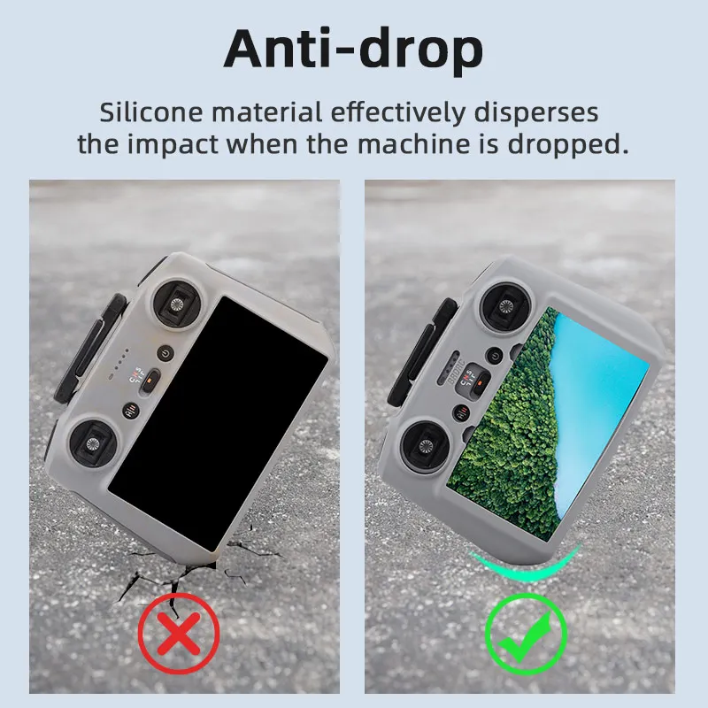 Силиконовый чехол для дрона DJ – обзор и цена Drone Camera Case