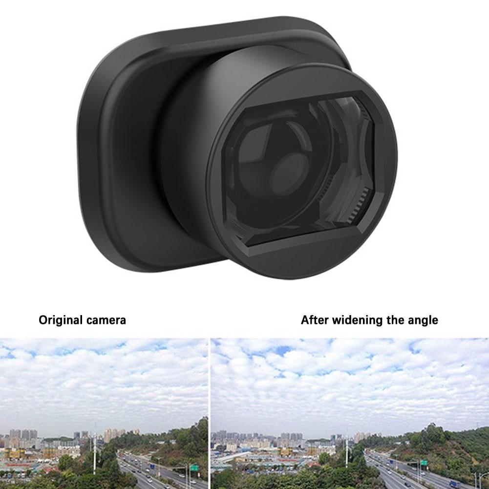 Фильтр для широкоугольного объ – обзор и цена Drone Camera Wide Angle