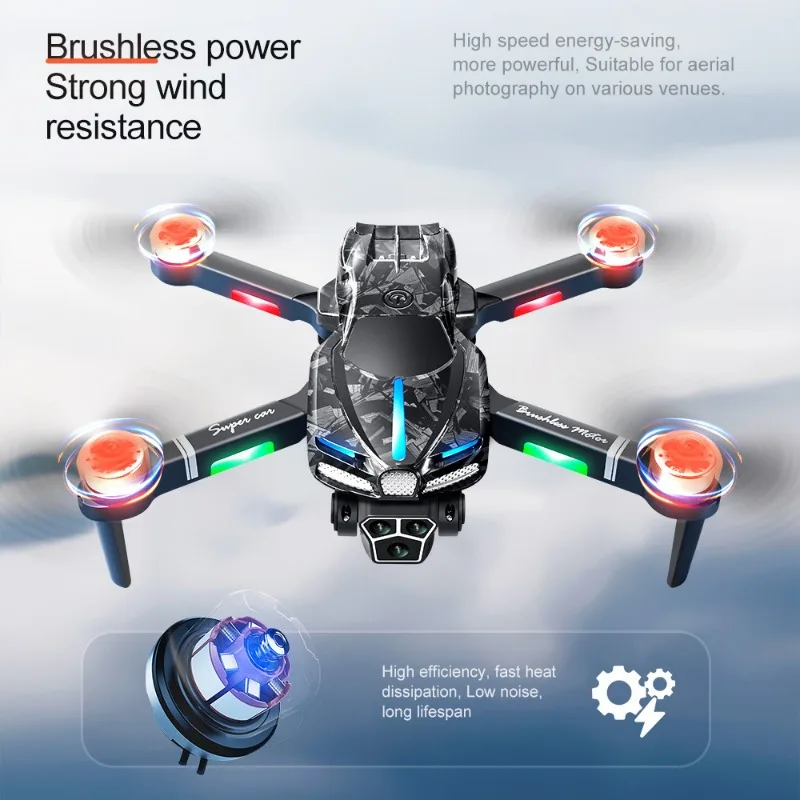 Новый V186 Pro Drone Профессио – обзор и цена Drone Camera Professional