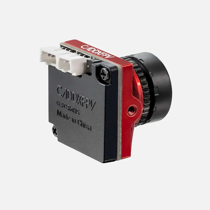 Камера ночного видения CADDX R – обзор и цена Drone Camera Lens