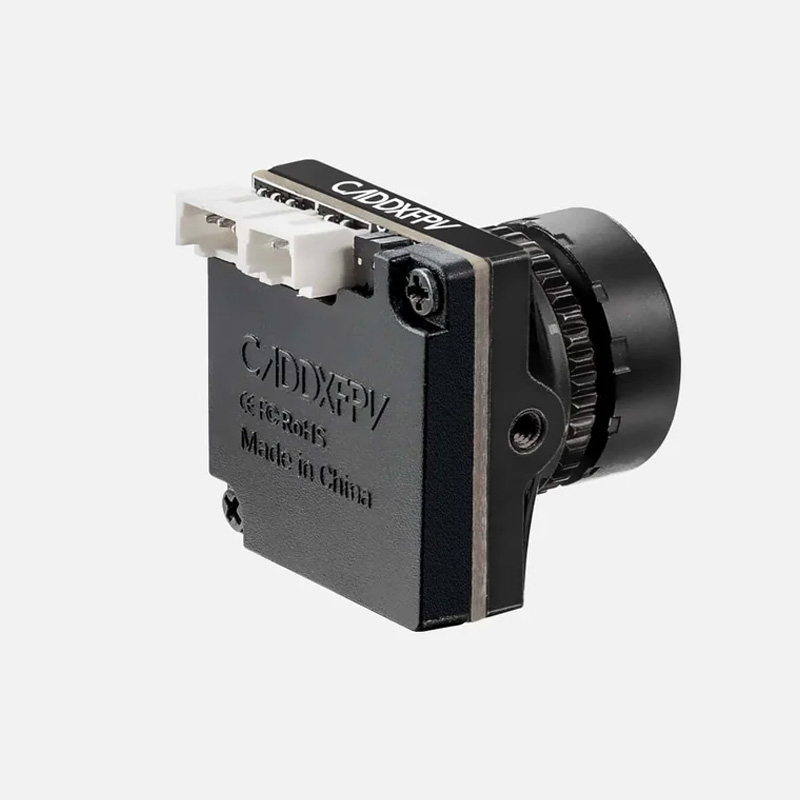 Камера ночного видения CADDX R – обзор и цена Drone Camera Lens