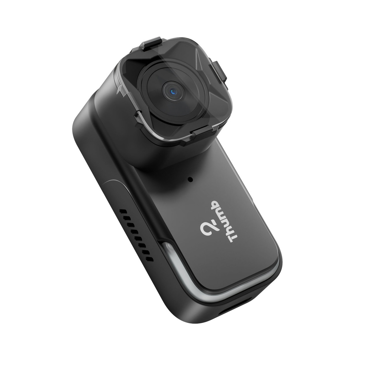 Новая версия RunCam Thumb 2 4K – обзор и цена Drone Camera Hd