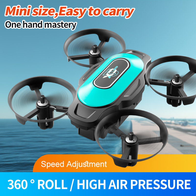 Мини-дрон XD2, 360° °   Квадро – обзор и цена Drone Camera Lens