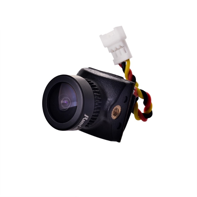 Камера RunCam Nano2 HD 14 мм N – обзор и цена Drone Camera Lens