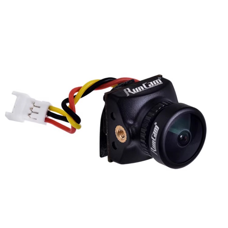 Камера RunCam Nano2 HD 14 мм N – обзор и цена Drone Camera Lens