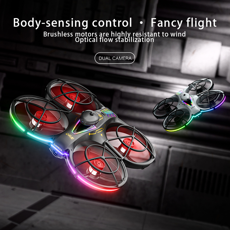 Профессиональный радиоуправляе – обзор и цена Drone Camera With Gimbal
