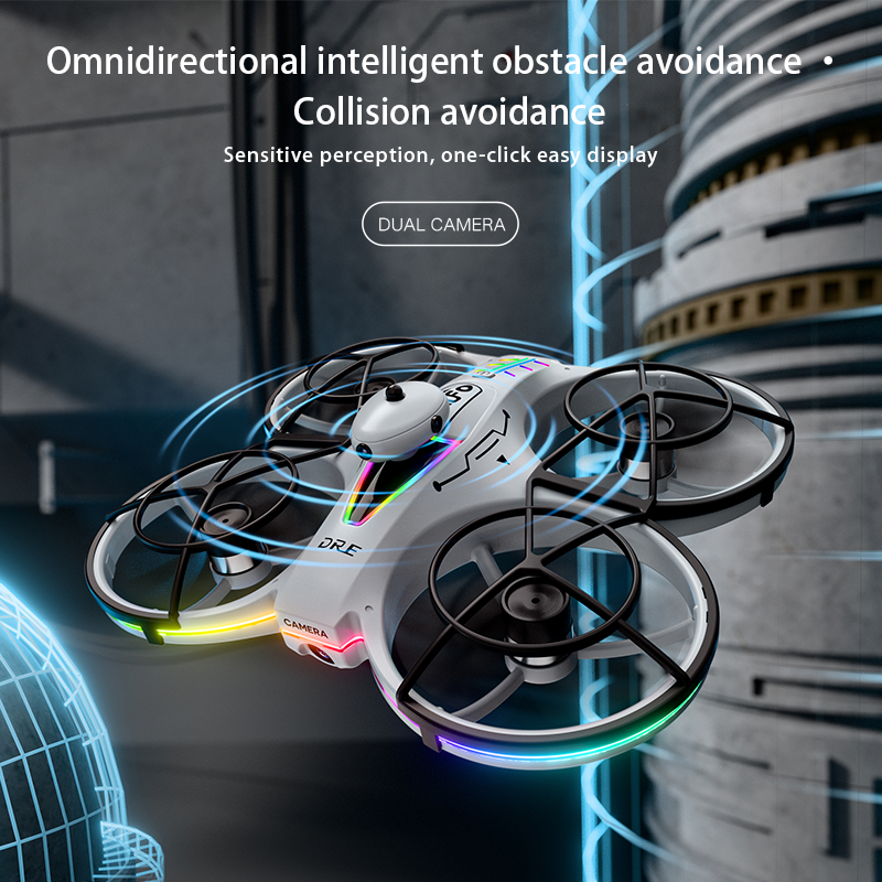 Профессиональный радиоуправляе – обзор и цена Drone Camera With Gimbal