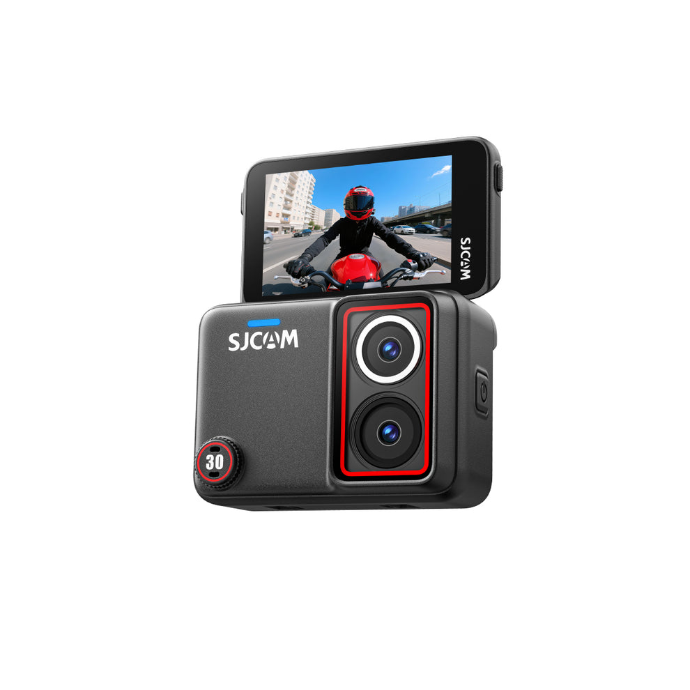 Экшн-камера SJCAM SJ30 Full Se – обзор и цена Drone Camera Action
