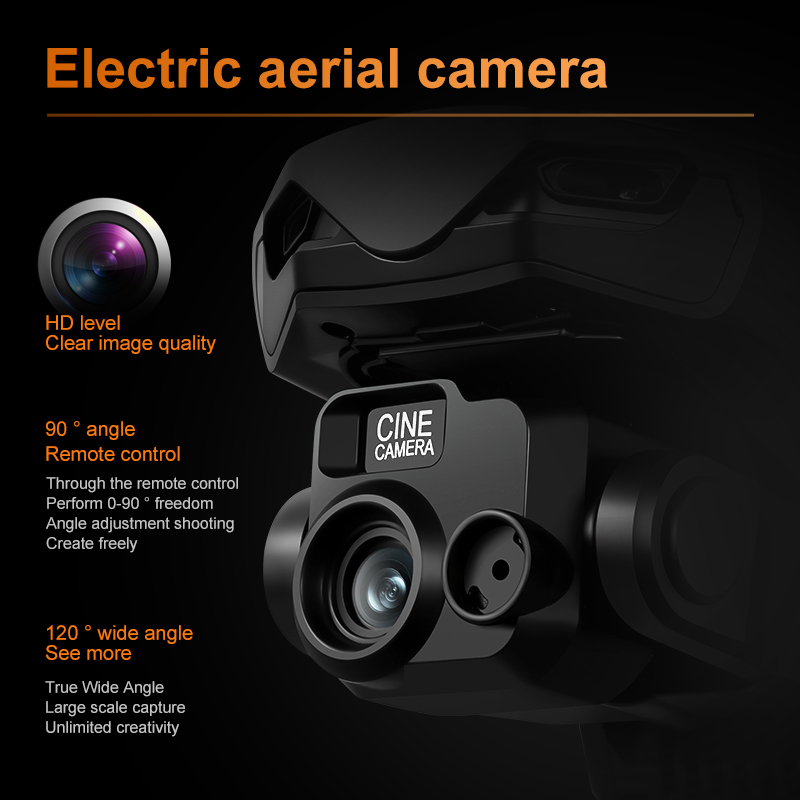 НОВЫЙ дрон 8K с HD-камерой, ла – обзор и цена Drone Camera 4K