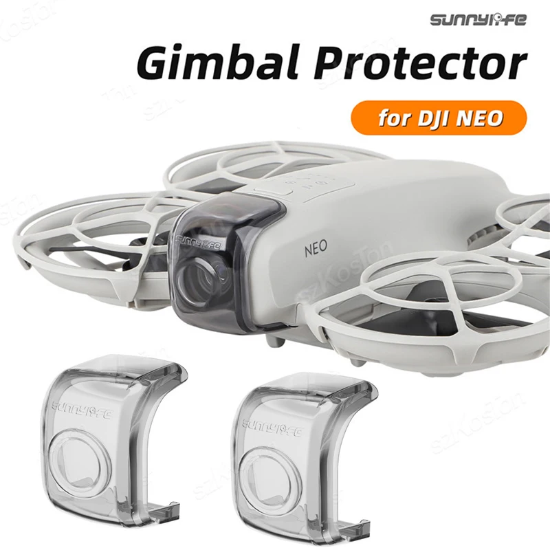 Карданная камера, пылезащитная – обзор и цена Drone Camera Case