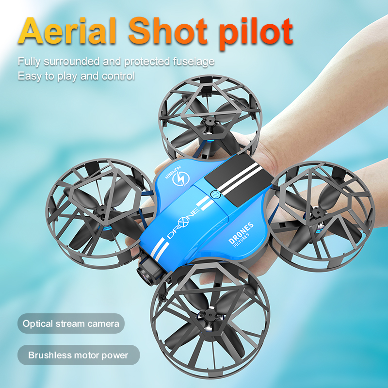 НОВЫЙ мини-дрон 812PRO для про – обзор и цена Drone Camera With Gimbal