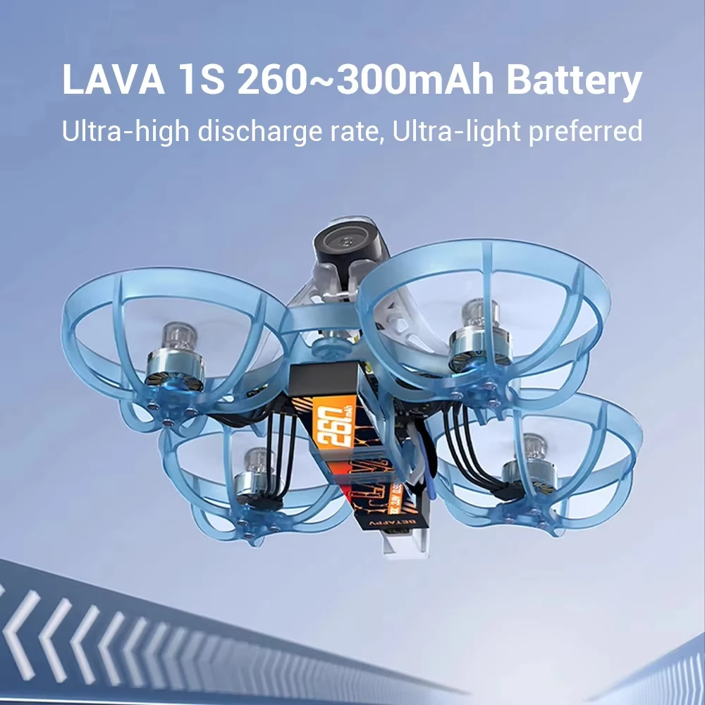 BETAFPV Air65 Бесщеточный квад – обзор и цена Drone Camera Hd