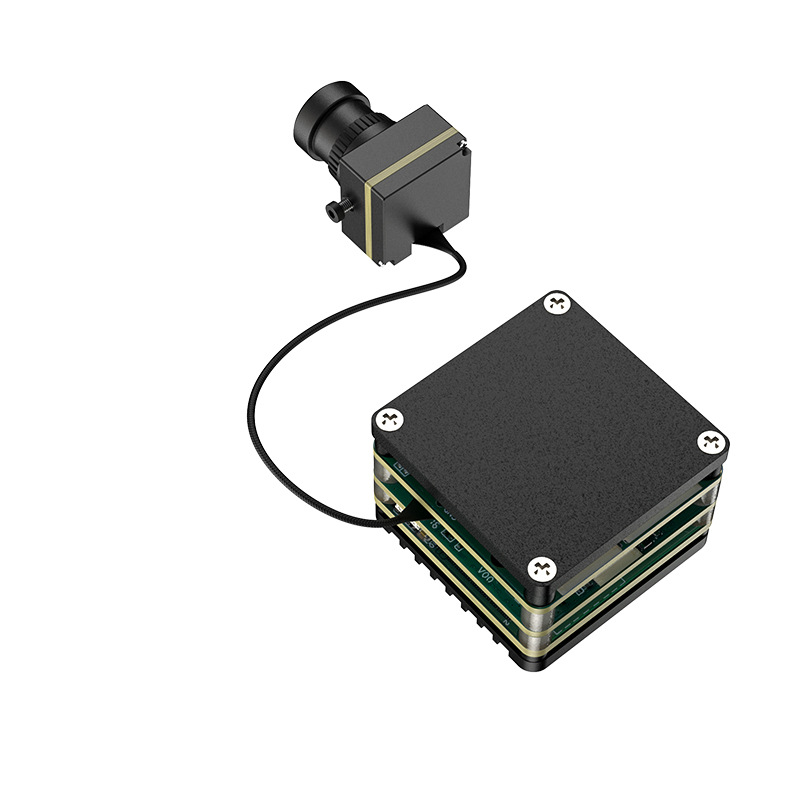 Новый модуль AI-камеры VisionC – обзор и цена Drone Camera Thermal
