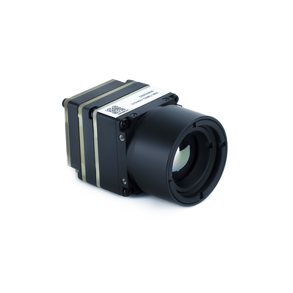 Новая высокоразрешающая теплов – обзор и цена Drone Camera Thermal